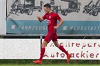 TSV Kornburg - TSV Buch (26.07.2019)