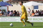 TSV Buch - SpVgg Jahn Forchheim (18.08.2019)