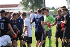TSV Buch - SpVgg Jahn Forchheim (18.08.2019)
