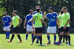 SV Maiach-Hinterhof - Megas Alexandros Nürnberg (18.08.2019)