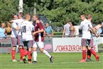 TSV Buch 3 - STV Deutenbach 2 (18.08.2019)