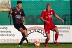 FSV Stadeln - TSV Buch (23.08.2019)