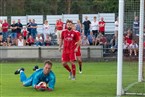 FSV Stadeln - TSV Buch (23.08.2019)