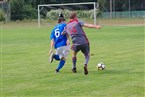 TSV Azzurri Südwest - 1. FC Kalchreuth 2