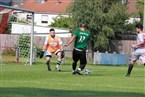 Türkspor/Cagrispor 3 - SV Fürth-Poppenreuth 2 (25.08.2019)