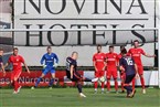 TSV Kornburg - Baiersdorfer SV (31.08.2019)