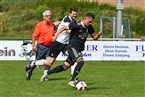 ASV Weinzierlein/Wintersdorf 2 - TSV Markt-Erlbach 2 (01.09.2019)