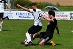 ASV Weinzierlein/Wintersdorf 2 - TSV Markt-Erlbach 2 (01.09.2019)