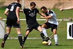 ASV Weinzierlein/Wintersdorf 2 - TSV Markt-Erlbach 2 (01.09.2019)