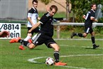 ASV Weinzierlein/Wintersdorf 2 - TSV Markt-Erlbach 2 (01.09.2019)