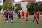 KSD Hajduk Nürnberg 2 - TSV Altenberg 2 (01.09.2019)