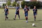 KSD Hajduk Nürnberg 2 - TSV Altenberg 2 (01.09.2019)