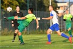 TSV Zirndorf 2 - TB St. Johannis 88 Nbg. 3 (05.09.2019)