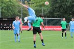 SV Wacker Nürnberg - TSV Johannis 83 Nürnberg (08.09.2019)