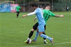 SV Wacker Nürnberg - TSV Johannis 83 Nürnberg (08.09.2019)