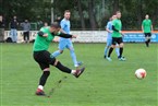 SV Wacker Nürnberg - TSV Johannis 83 Nürnberg (08.09.2019)