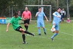 SV Wacker Nürnberg - TSV Johannis 83 Nürnberg (08.09.2019)