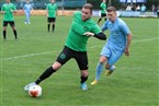 SV Wacker Nürnberg - TSV Johannis 83 Nürnberg (08.09.2019)