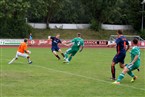 TSV Altenberg 2 - FC Bosna Nürnberg (08.09.2019)