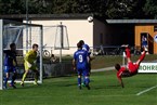 SC Germania Nürnberg - ASC Boxdorf (15.09.2019)