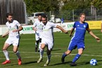 TB Johannis 88 Nürnberg - SV Eyüp Sultan (15.09.2019)