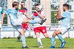 SpVgg Mögeldorf 2000 Nürnberg 2 - SpVgg Zabo Eintracht Nürnberg (15.09.2019)