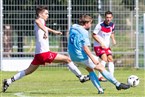 SpVgg Mögeldorf 2000 Nürnberg 2 - SpVgg Zabo Eintracht Nürnberg (15.09.2019)