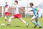 SpVgg Mögeldorf 2000 Nürnberg 2 - SpVgg Zabo Eintracht Nürnberg (15.09.2019)