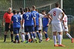 TSV Zirndorf II - Türk FK Gostenhof (22.09.2019)