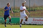TSV Zirndorf II - Türk FK Gostenhof (22.09.2019)