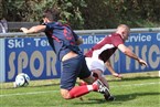 STV Deutenbach 2 - Turnerschaft Fürth 2 (22.09.2019)