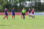 STV Deutenbach 2 - Turnerschaft Fürth 2 (22.09.2019)