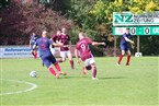 STV Deutenbach 2 - Turnerschaft Fürth 2 (22.09.2019)