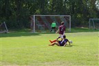 STV Deutenbach 2 - Turnerschaft Fürth 2 (22.09.2019)