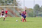 STV Deutenbach 2 - Turnerschaft Fürth 2 (22.09.2019)