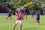 STV Deutenbach 2 - Turnerschaft Fürth 2 (22.09.2019)