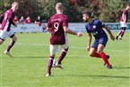 STV Deutenbach 2 - Turnerschaft Fürth 2 (22.09.2019)