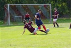 STV Deutenbach 2 - Turnerschaft Fürth 2 (22.09.2019)