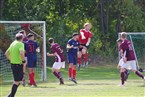 STV Deutenbach 2 - Turnerschaft Fürth 2 (22.09.2019)