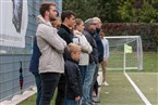 Die meisten der heutigen 250 Zuschauer kamen mit aus Friesen in die Vestestadt, die das heutige Spiel mehr oder minder zum Heimspiel machten.