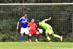 FC Bosna Nürnberg - Megas Alexandros Nürnberg (29.09.2019)