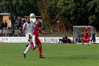 SC Germania Nürnberg - SV Eyüp Sultan Nürnberg (29.09.2019)