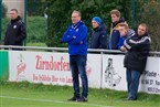 TSV Zirndorf 2 - FC Bosna Nürnberg (06.10.2019)