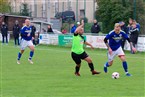 TSV Zirndorf 2 - FC Bosna Nürnberg (06.10.2019)