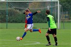 TSV Zirndorf 2 - FC Bosna Nürnberg (06.10.2019)