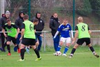 TSV Zirndorf 2 - FC Bosna Nürnberg (06.10.2019)