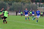 TSV Zirndorf 2 - FC Bosna Nürnberg (06.10.2019)