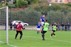 TSV Zirndorf 2 - FC Bosna Nürnberg (06.10.2019)