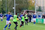 TSV Zirndorf 2 - FC Bosna Nürnberg (06.10.2019)