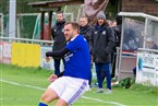 TSV Zirndorf 2 - FC Bosna Nürnberg (06.10.2019)